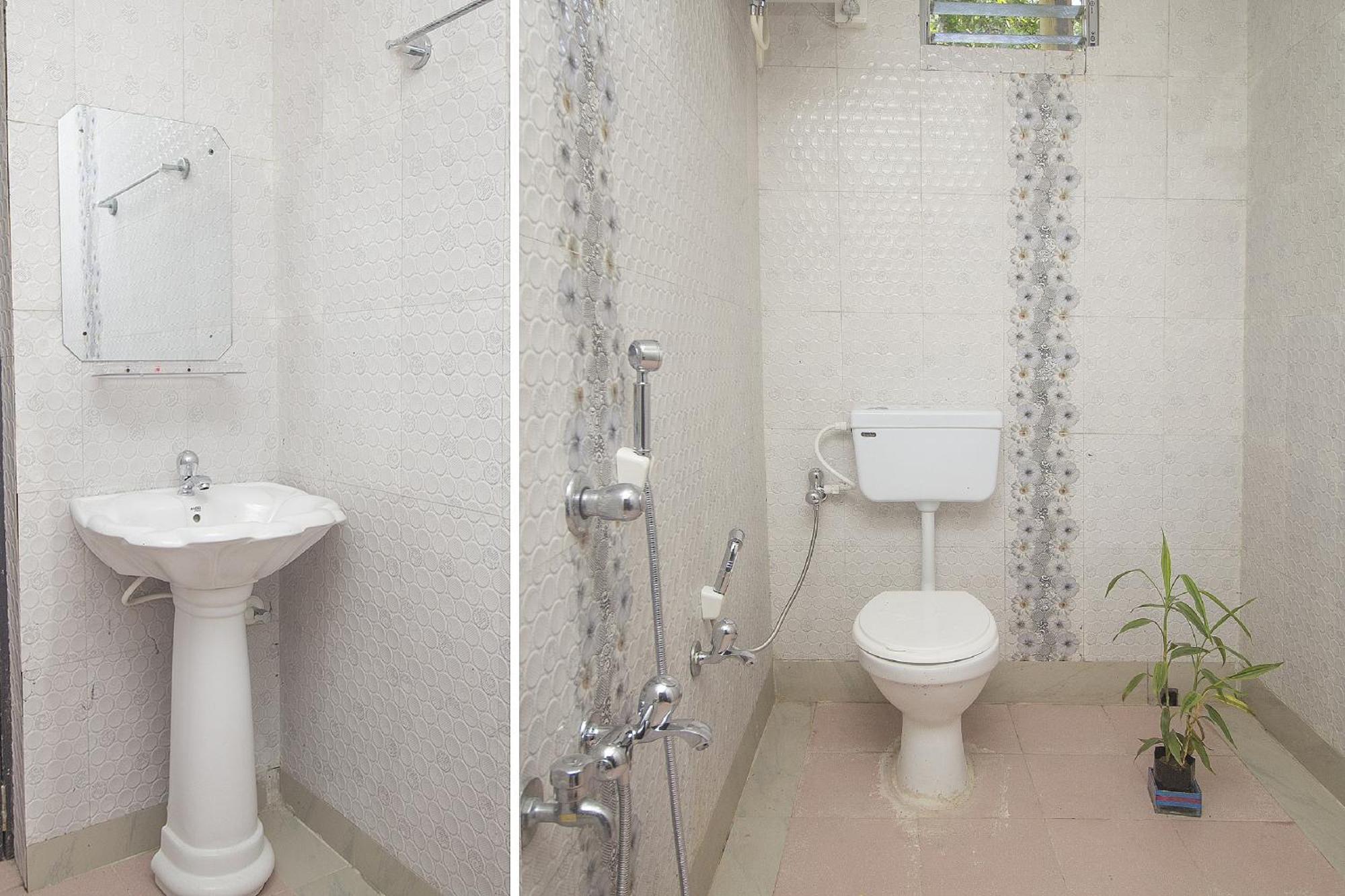 Hotel O Sandhana Homestay Rajabhat Khawa Bagian luar foto